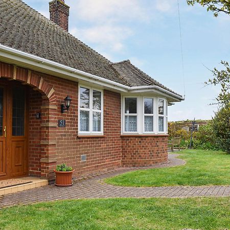 The Fairway Villa Westgate-on-Sea Exterior photo